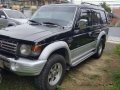 Pajero 1997 manual allpower 4x4 local diesel for sale-0