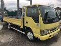 4HL1 dropside NPR isuzu for sale -0