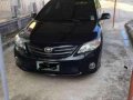 2013 Toyota Corolla Altis for sale -0