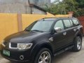 Montero sport 2010-5
