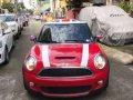 2010 Mini Cooper S local unit all stock matic-0