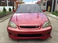 Very Well Kept 2000 Honda Civic SIR body For Sale-3