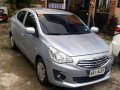 2015 Mitusibishi Mirage GLX Financing Accepted for sale -0