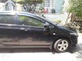 2010 Honda city 1.3s for sale -0