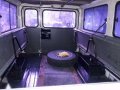 2000 Mitsubishi L300 FB Dual AC-4