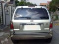 Ford Escape 4x2 XLS for sale-1