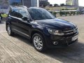 First Owned 2014 Volkswagen Tiguan 2.0 AT For Sale-2
