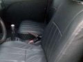 Mitsubishi Lancer 1994 MT Black For Sale -4