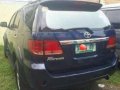 Perfect Conditon 2008 Toyota Fortuner For Sale-7