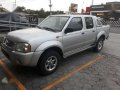 Nissan frontier 4x4 2004 for sale -0