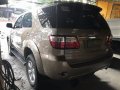 For sale Toyota Fortuner 2011-7