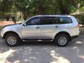 Good Condition 2009 Mitsubishi Montero GLS AT For Sale-5