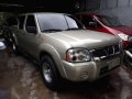 2002 Nissan Frontier Titanium Diesel for sale -2