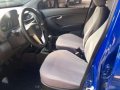 Fresh Hyundai Eon 2016 GLS Blue For Sale -6