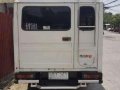Very Well Kept Mitsubishi L300 FB 1996 For Sale-1