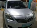 Good As Brand New Toyota Vios1.3J 2013 For Sale-0