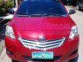 Excellent Condition Toyota Vios 2011 For Sale-1