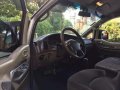 2000 Hyundai Starex SVX AT Grey For Sale -7