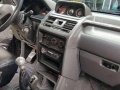 Pajero 1997 manual allpower 4x4 local diesel for sale-6