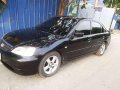 Honda Civic Vtis 2002 model-0