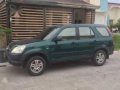 honda crv 2004-7
