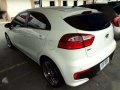2016 Kia Rio Hatchback EX Automatic for sale -2