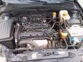 2007 Chevrolet OPTRA WAGON 1.6L MATIC Lyk Altis City Civic Lancer -6