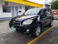 2010 Toyota Rav 4 4x2 Automatic For Sale -0