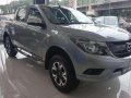 2018 Mazda BT50 Turbocharged Diesel-3