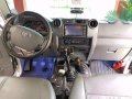 Good Condition 2015 Toyota Land Cruiser 70 LX10 For Sale-7