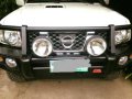 Fully Loaded 2009 Nissan Patrol Super Safari For Sale-0