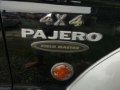 Pajero 1997 manual allpower 4x4 local diesel for sale-7