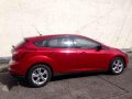 2013 Ford Focus Automatic Red For Sale -3