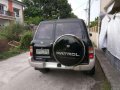 RUSH!!FIXED!Nissan patrol 2002 model matic-2