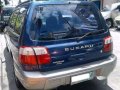 2002 Subaru Forester manual transmission-3