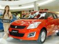 Suzuki ertiga2018 ALL IN RUSH for sale -3