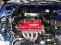 Mitsubishi Lancer GSR 1997 Blue For Sale -4