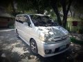 Nissan Serena 98 imported 2010 arrived-0