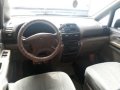 Nissan serena qrvr limited black local for sale -1
