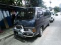 Good Running Condition Nissan Urvan 1994 For Sale-1