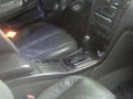 Nissan Cefiro Ex 2002 AT Black For Sale -7