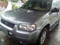 Ford escape XLS 2005 for sale -1