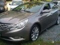 Hyundai Sonata 2012 LIKE NEW FOR SALE-1