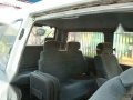 Nissan Vannette 1993 Van MT White For Sale -8