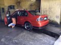 Honda civic sir padek body unfinished project for sale -8