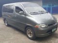 2008 Toyota Hiace Granvia Turbo Diesel-1