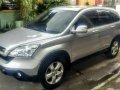 Honda Crv 4x2 2007 MT (tucson rav4 subaru escape 2006 2008 2009)-1