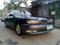 Nissan Cefiro Broham VIP-5