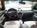 2007 Chevrolet OPTRA WAGON 1.6L MATIC Lyk Altis City Civic Lancer -7