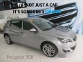 Peugeot 308 Blue HD-i Allure for sale -0